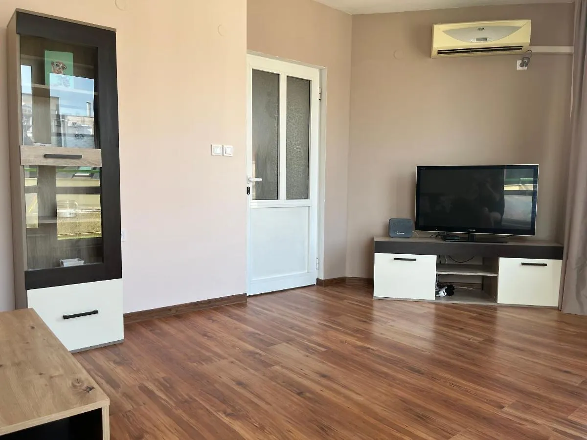 Apartment Happy Holiday 2 Burgas City Bulharsko