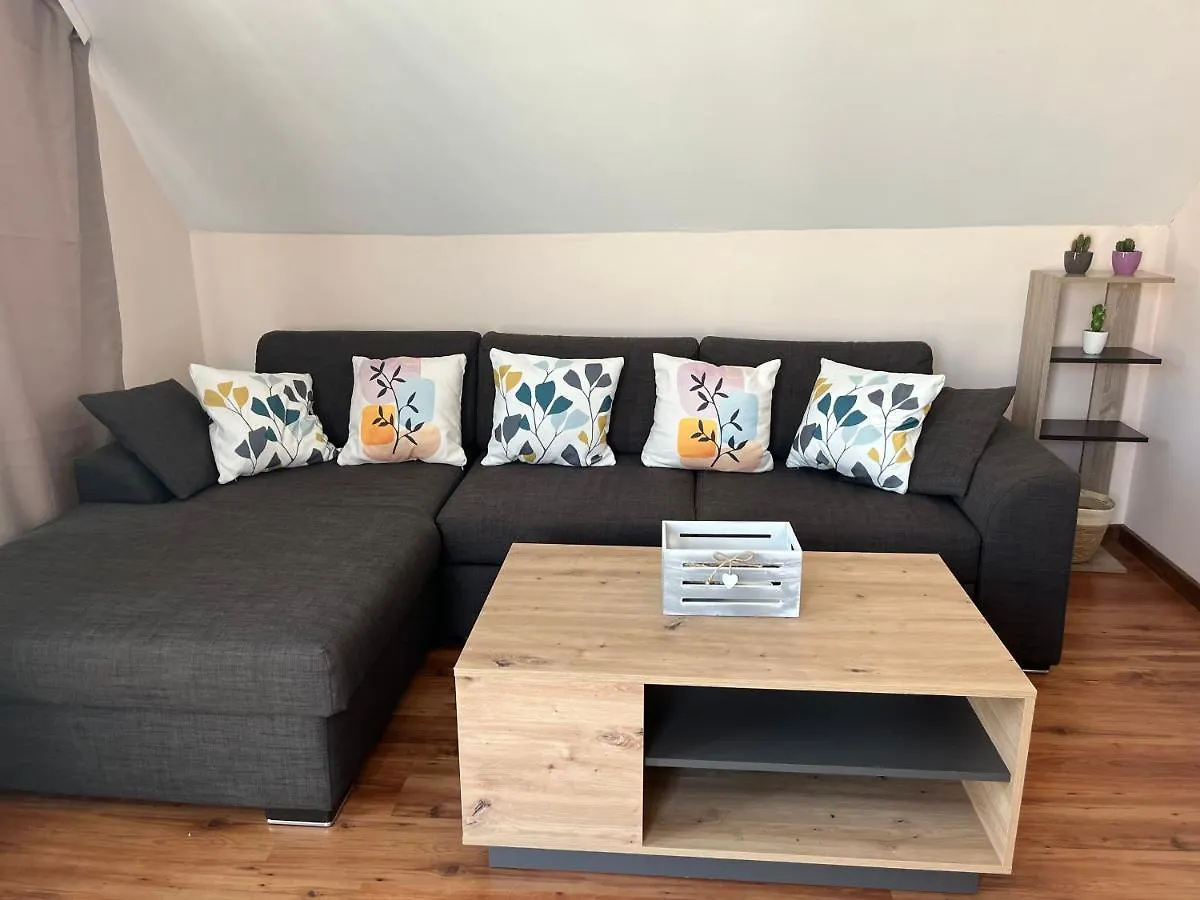 Apartment Happy Holiday 2 Burgas City Bulharsko