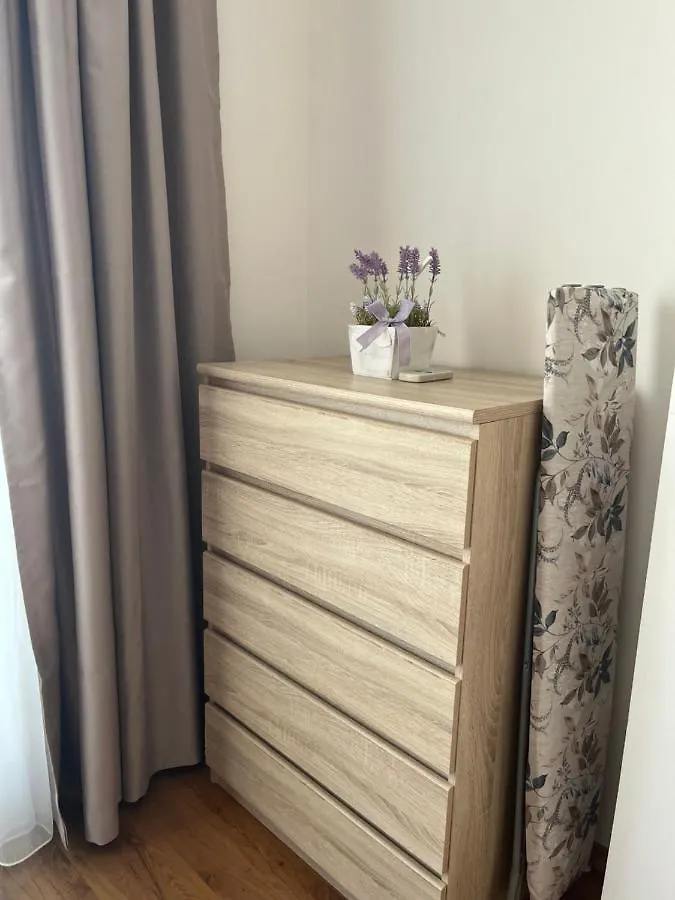 Apartment Happy Holiday 2 Burgas City 0*,  Bulharsko