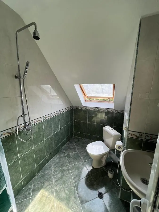 Apartment Happy Holiday 2 Burgas City