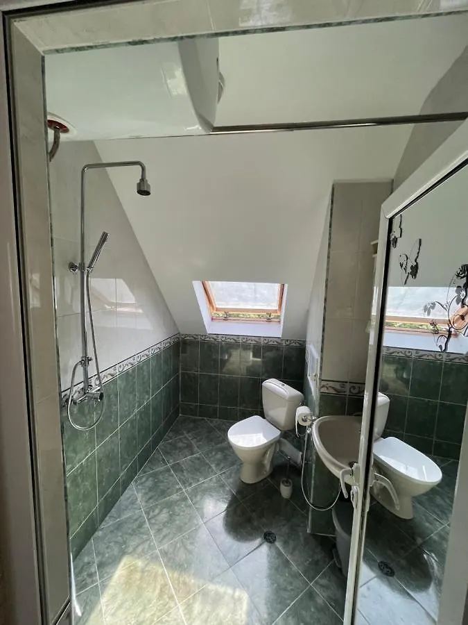 Apartment Happy Holiday 2 Burgas City 0*,
