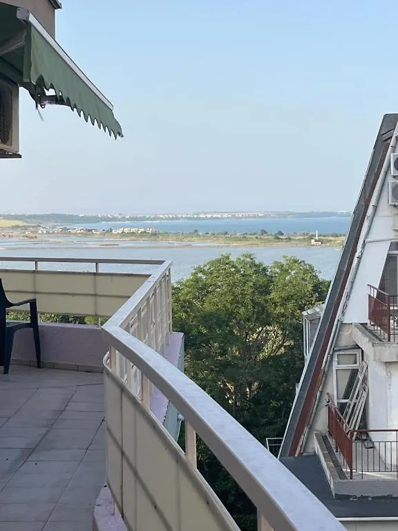 Apartment Happy Holiday 2 Burgas City