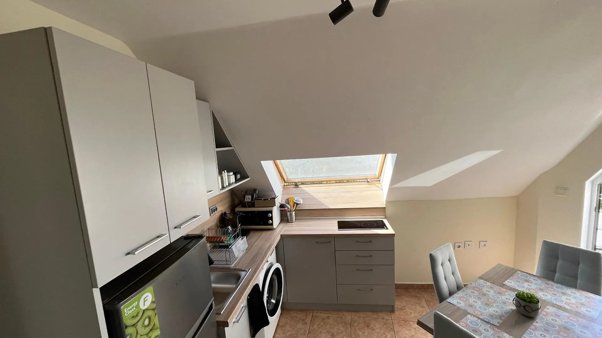 Apartment Happy Holiday 2 Burgas City