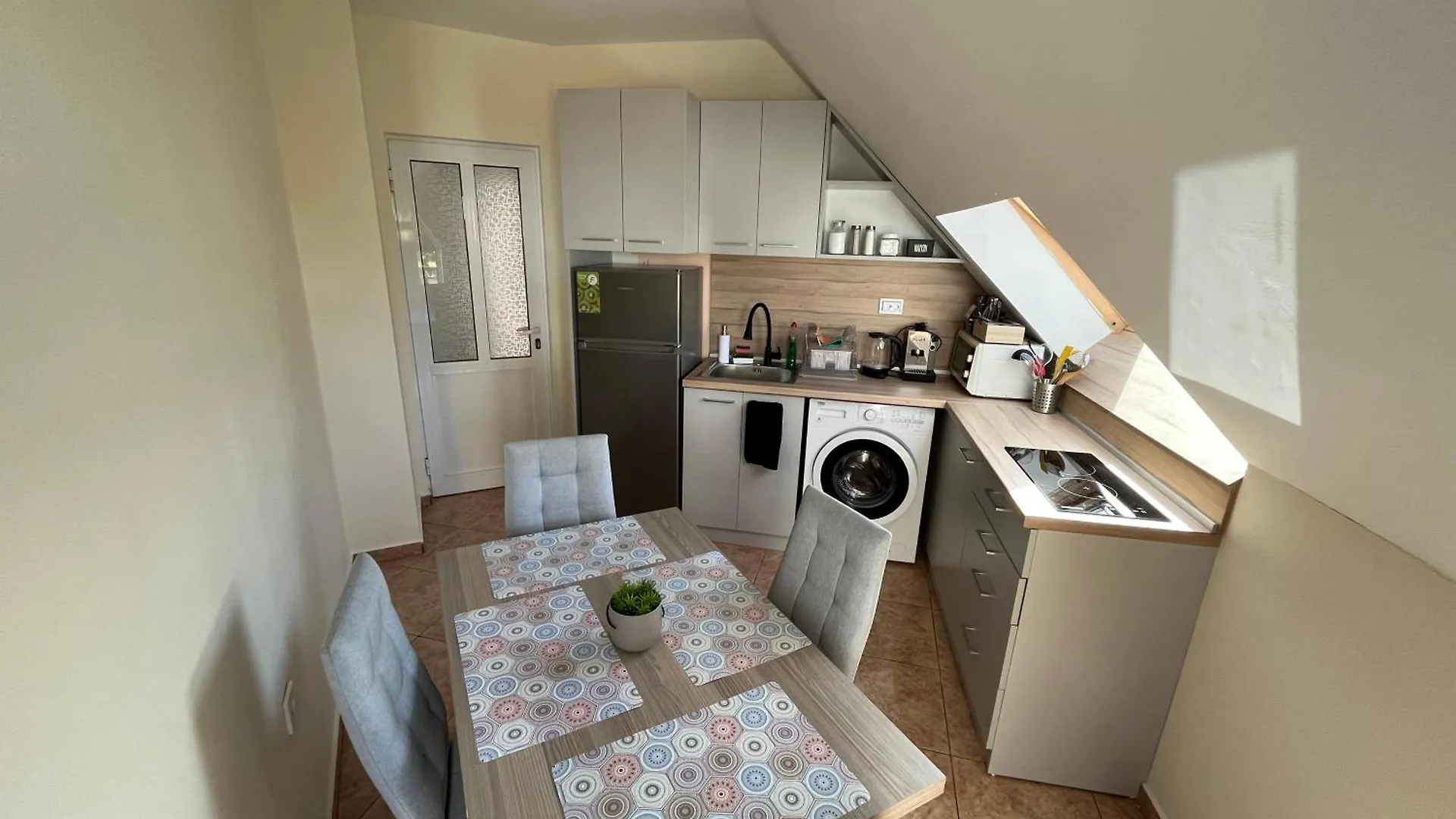 Apartment Happy Holiday 2 Burgas City
